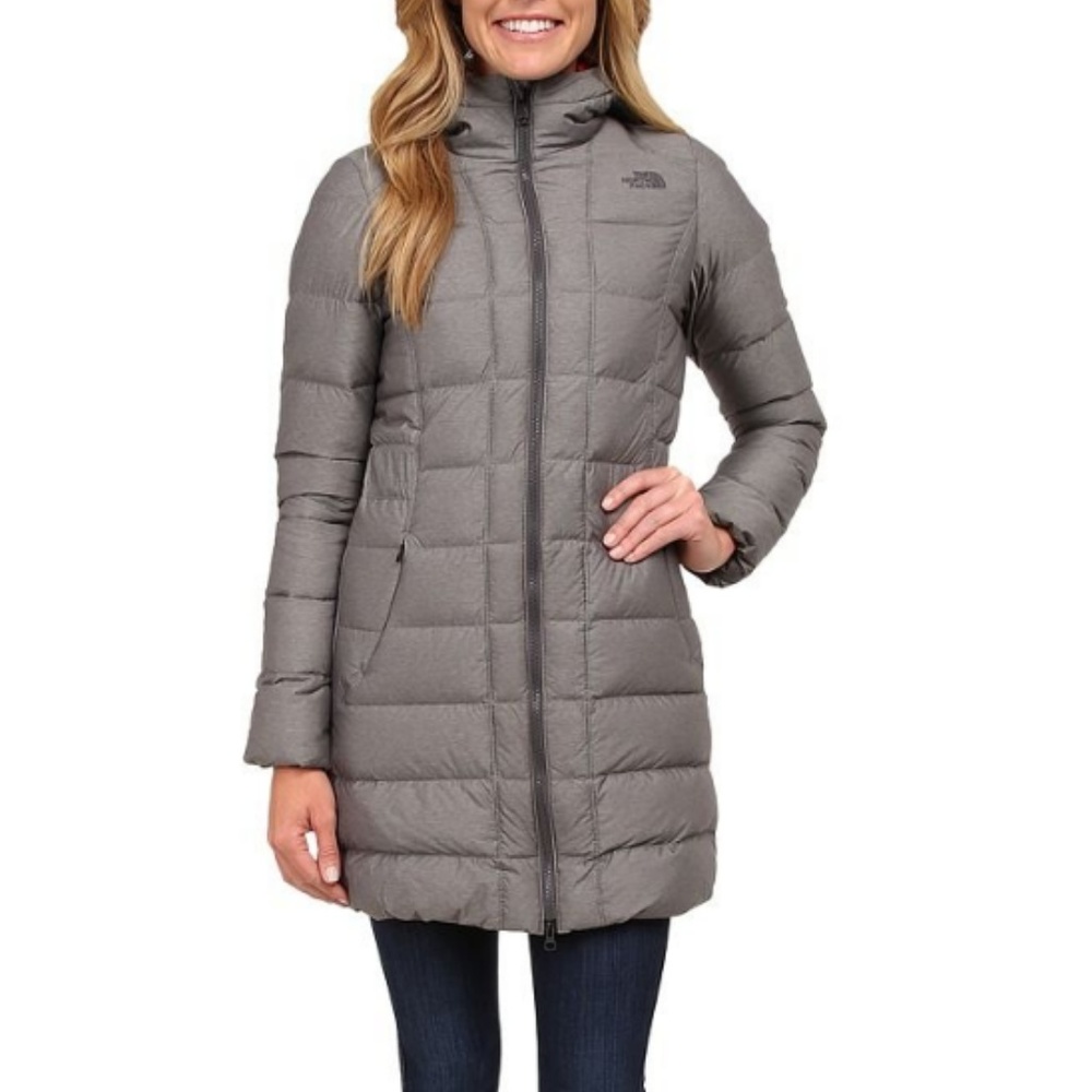 North Face Gotham Parka